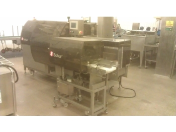 Schur Avant 40 - Строительная техника