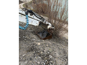 Kaiser  - Шагающий экскаватор-паук