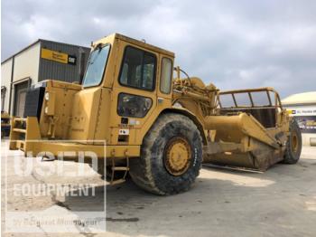 Скрепер CATERPILLAR 621E