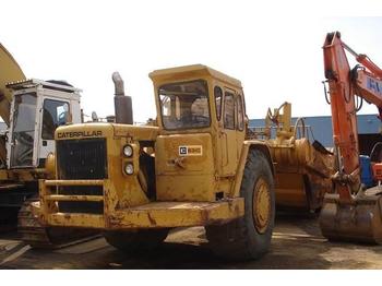 Скрепер Caterpillar 631 C 631 C