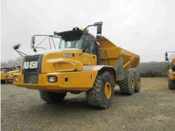 BELL B 45 D - Сочленённый самосвал