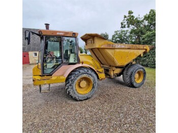 Hydrema 912 C-II - Сочленённый самосвал