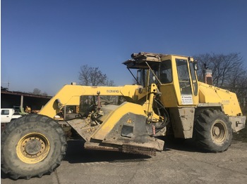 Стабилизатор грунта BOMAG MPH 122-2