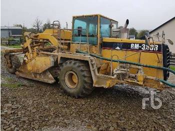 Стабилизатор грунта CATERPILLAR RM350B 4x4x4