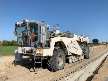 Стабилизатор грунта WIRTGEN WR 2000