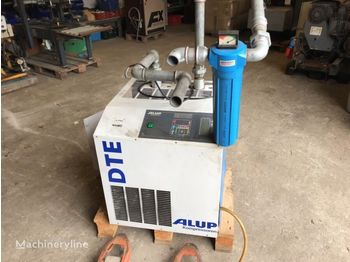 Alup Dte - Строительное оборудование