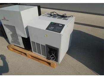 Alup OSUSZACZ ZIĘBNICZY 4,70M3/MIN - Строительное оборудование