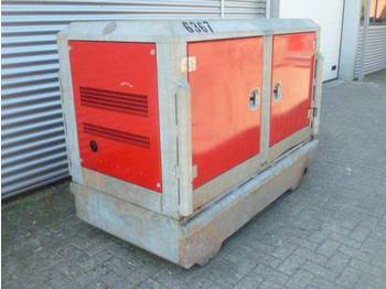 BBA WATERPUMPS BA100k D193 - Строительное оборудование