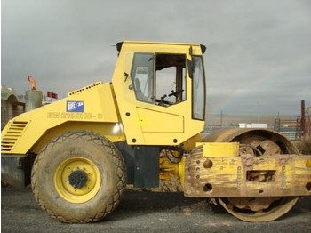 BOMAG BOMAG BW216DHC-3 - Строительное оборудование