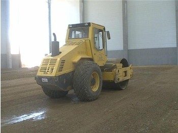 BOMAG BOMAG BW 211 - Строительное оборудование
