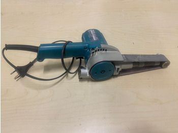 Bandslipmaskin Makita - Строительное оборудование