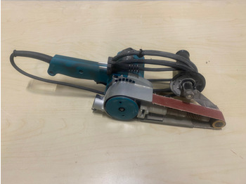 Bandslipmaskin Makita - Строительное оборудование