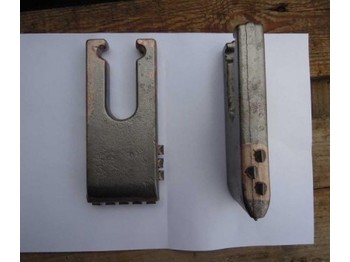 Bauer BFZ 65 - Строительное оборудование