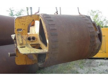 Bauer KB 1350 - Строительное оборудование