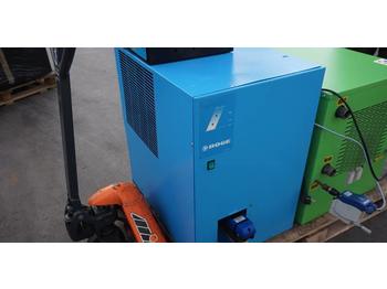 Boge DR25  - Строительное оборудование