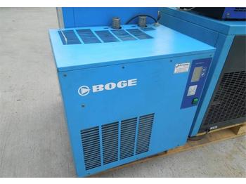 Boge OSUSZACZ ZIĘBNICZY 2,30M3/MIN  - Строительное оборудование