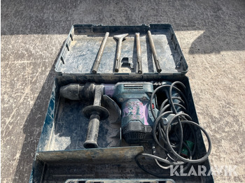 Borehammer Bosch Boschhammer - Строительное оборудование