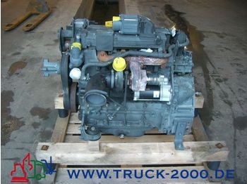 Deutz BF4M 2012C Motor - Строительное оборудование