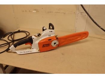 El-motorsåg Stihl MSE 230C - Строительное оборудование