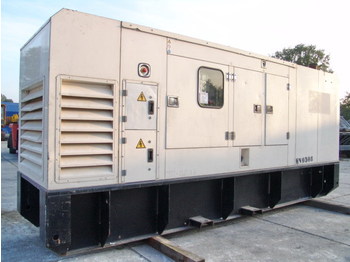  FG WILSON PERKINS 160KVA stromerzeuger generator - Строительное оборудование