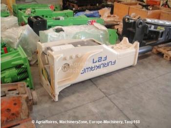Furukawa F27 - Строительное оборудование