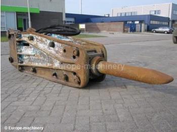 Furukawa H20G - Строительное оборудование