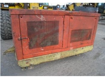 Hatz Hatz V 108 - Строительное оборудование