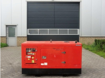 Himoinsa HIW-030 Diesel 30kVA - Строительное оборудование