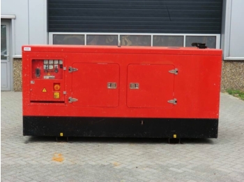 Himoinsa HIW-100 Diesel, 100KVA - Строительное оборудование