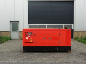 Himoinsa HIW-100 Diesel 100kVA - Строительное оборудование
