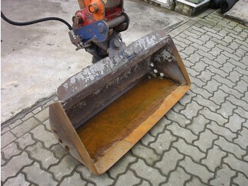 Hitachi (111) ditch-cleaning-bucket - Grabenlöffel - Строительное оборудование