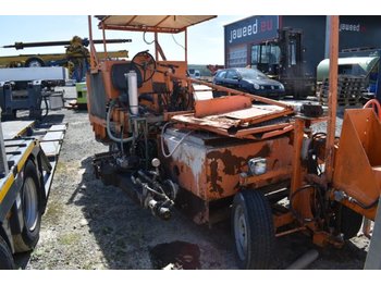 Hofmann H 33 **Strassenmarkierung* - Строительное оборудование