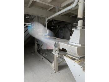Строительное оборудование Honert Vibrationsrinne / vibrating feeder