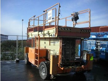 JLG 500 RTS - Строительное оборудование