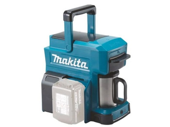 Kaffebryggare Makita DCM501Z - Строительное оборудование