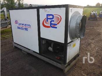 Kroll HM200 - Строительное оборудование