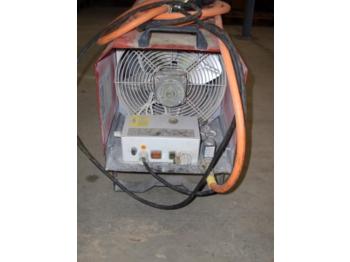 Kroll P 643 i - Строительное оборудование