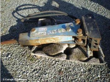 Krupp HM60 - Строительное оборудование