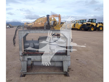 LINCOLN AC256T 8207 - Строительное оборудование