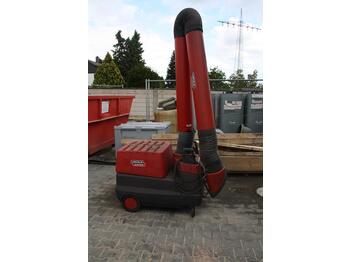 Lincoln Schweissabsaugung - Строительное оборудование