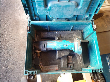 Makita muliverktyg - Строительное оборудование