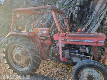 Massey Ferguson MF148 REP OBJEKT - Строительное оборудование