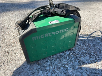 Migatronic Svets - Строительное оборудование