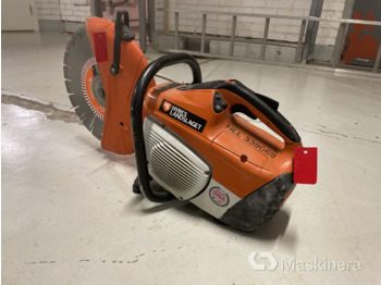 Motorkap Stihl TS500i - Строительное оборудование