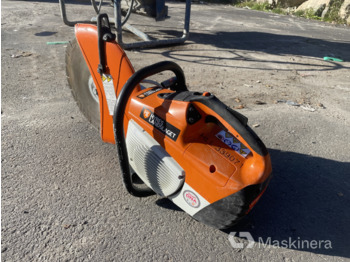 Motorkap Stihl TS500i - Строительное оборудование