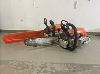Motorsågar 2st STIHL MS 261C - Строительное оборудование