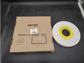 Norton planslipskiva - Frakt ingår - Строительное оборудование