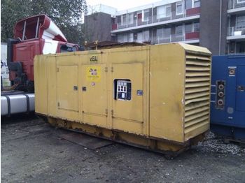 Perkins 325  KVA  PERKINS - Строительное оборудование