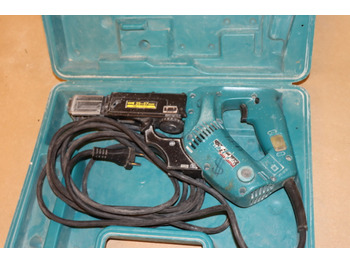 Skruvautomat Makita 6834 - Строительное оборудование