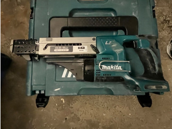 Skruvautomat Makita BFR440 - Строительное оборудование